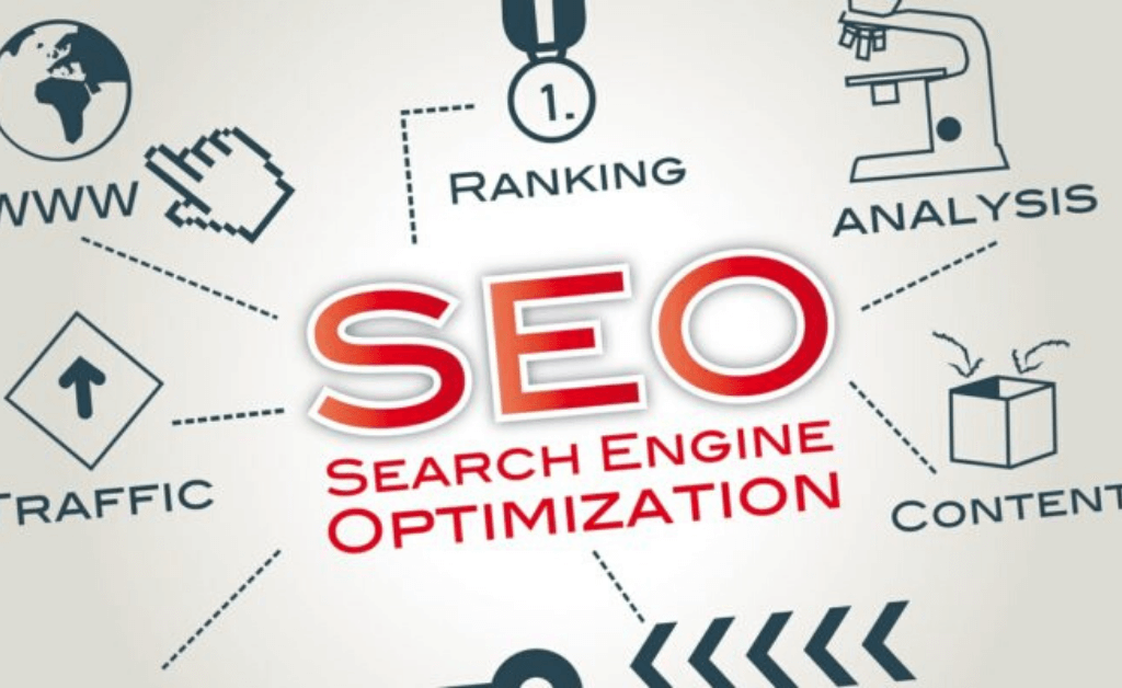 Imagen servicio de seo