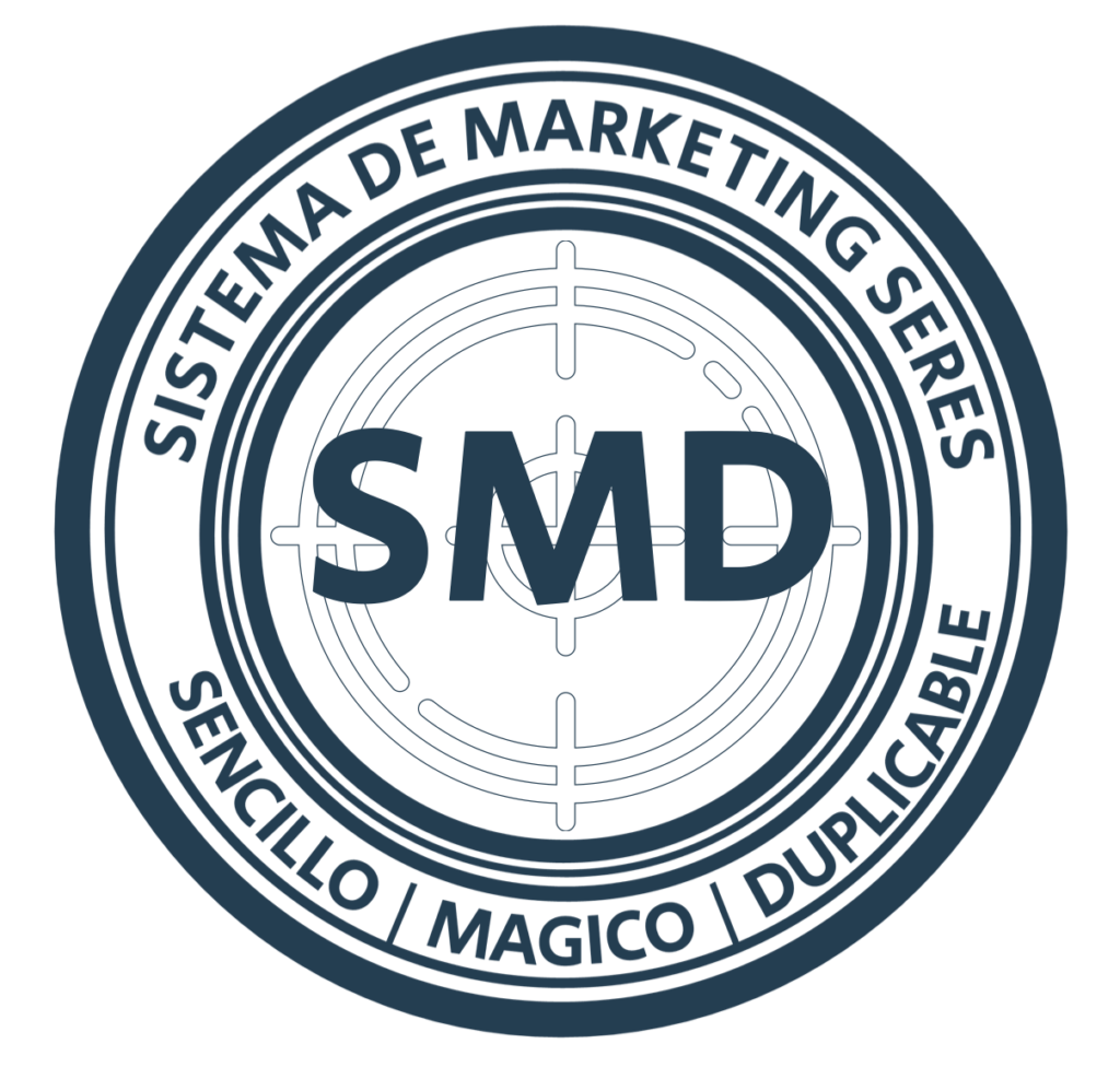 sistema de marketing duplicable