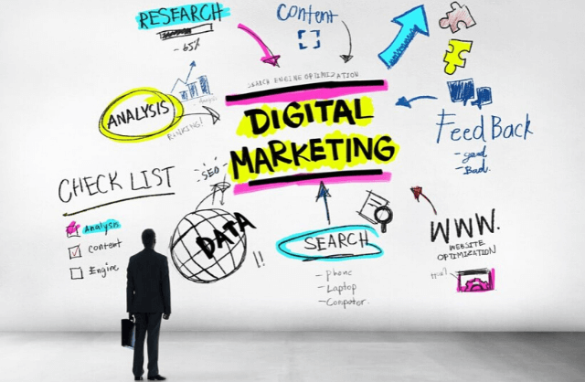 marketing digital