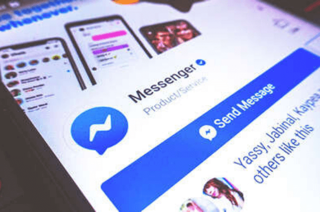 Facebook Messenger