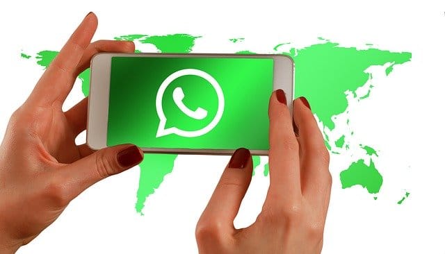 whatsapp business en el mundo