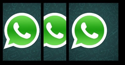 whatsapp business imagen