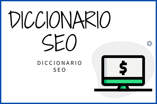 Diccionario seo