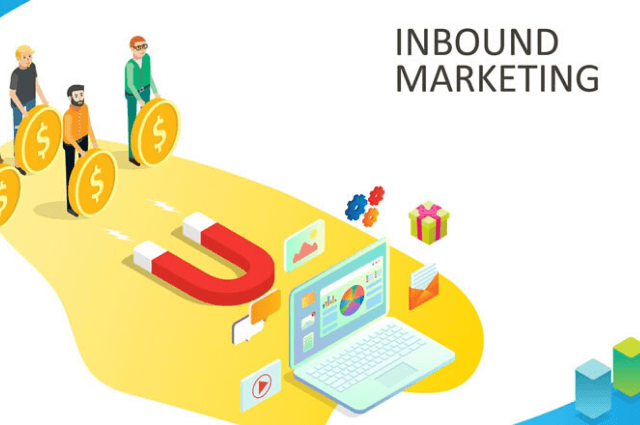 inbound marketing