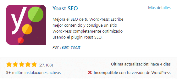 plugin yoast seo