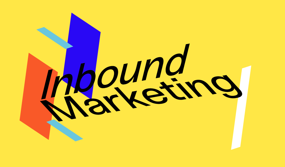 inbound marketing