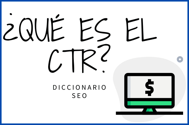 qué es el ctr