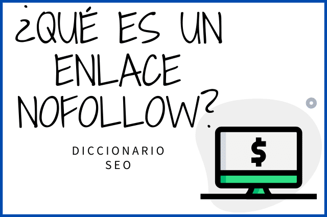 qué es un enlace nofollow