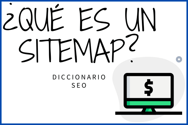 qué es un sitemap