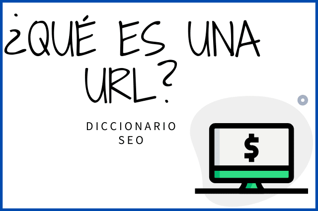 qué es una url