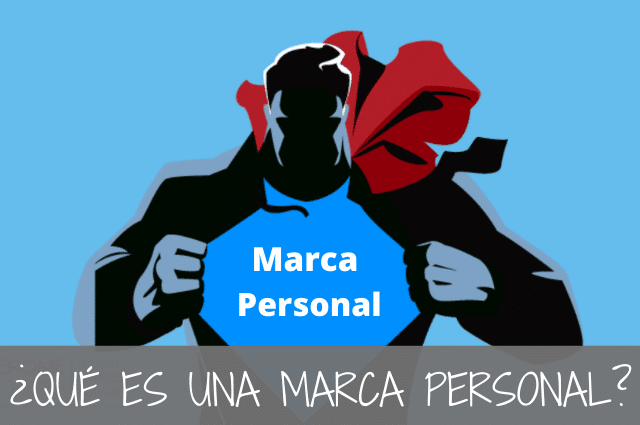 marca personal