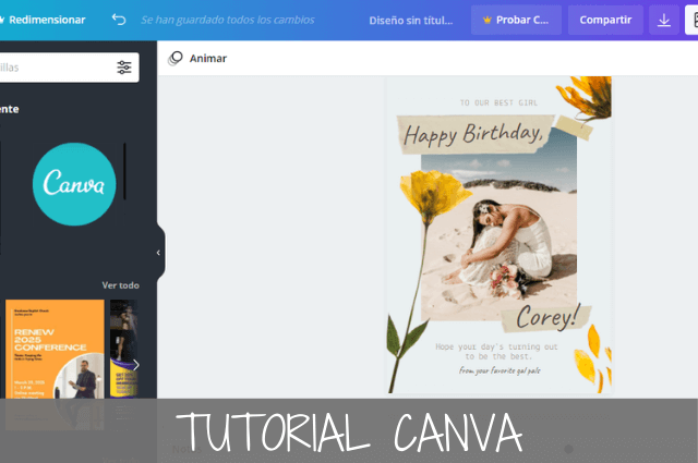 tutorial canva completo